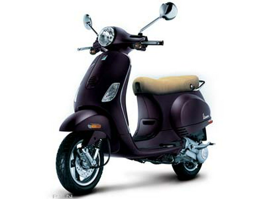 2007 Vespa LX 150