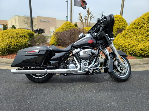 2020 Harley-Davidson Electra Glide Standard Review: Stripped-Down