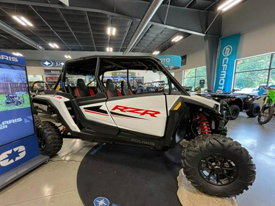 2024 Polaris RZR XP 4 1000 Sport