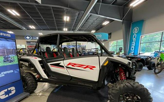 2024 Polaris RZR XP 4 1000 Sport