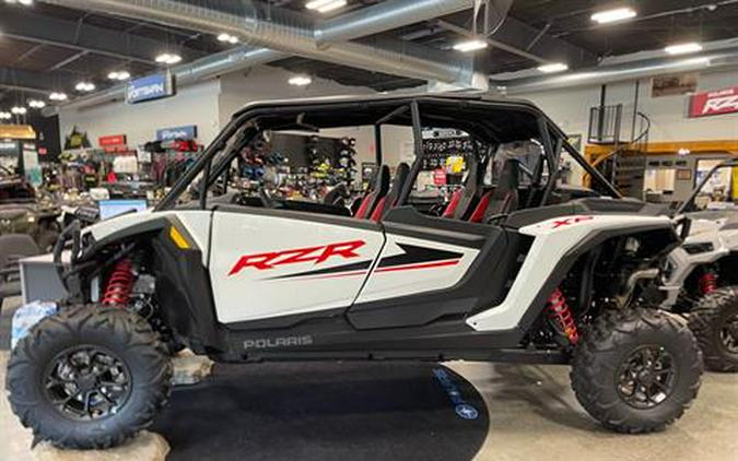 2024 Polaris RZR XP 4 1000 Sport