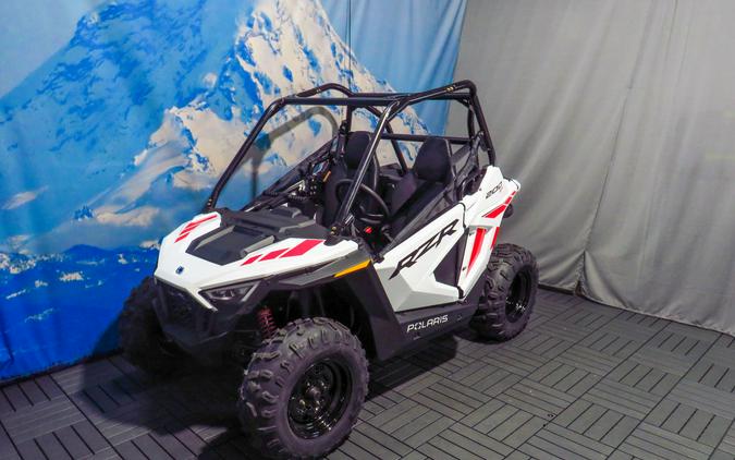 2023 Polaris® RZR 200 EFI