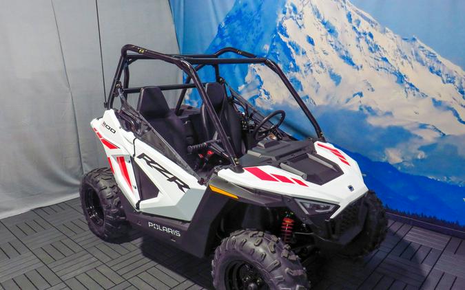 2024 Polaris® RZR 200 EFI