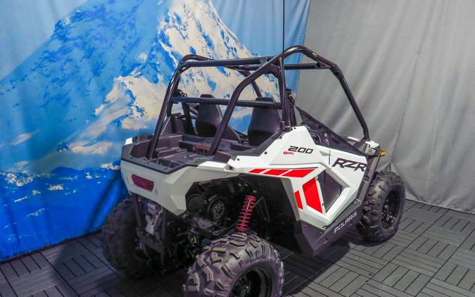 2024 Polaris® RZR 200 EFI