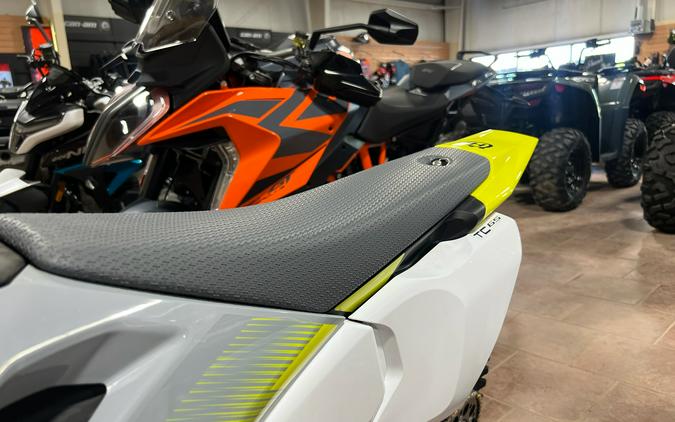 2024 Husqvarna TC 65
