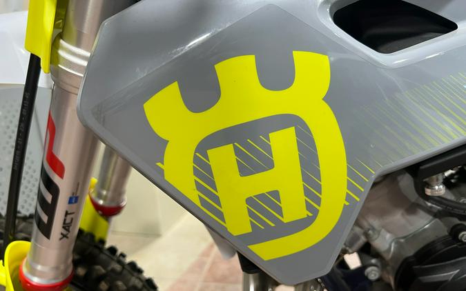 2024 Husqvarna TC 65