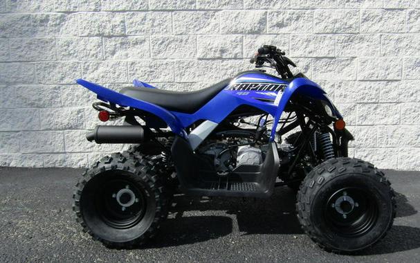 2023 Yamaha Raptor 90