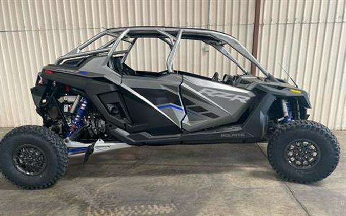 2024 Polaris RZR Pro R 4 Premium