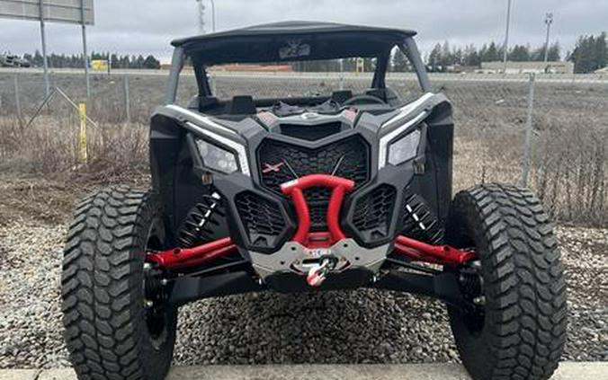 2024 Can-Am® Maverick X3 X rc Turbo RR 64