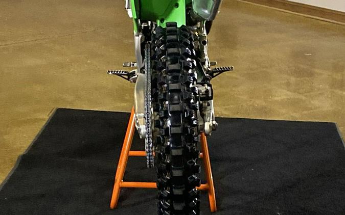 2021 Kawasaki KX 450