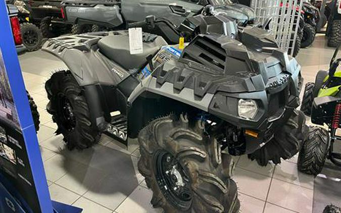 2024 Polaris Sportsman 850 High Lifter Edition