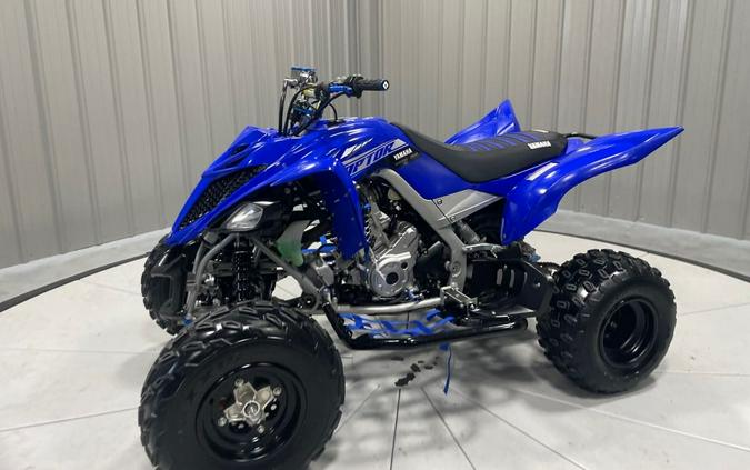 2020 Yamaha RAPTOR 700R