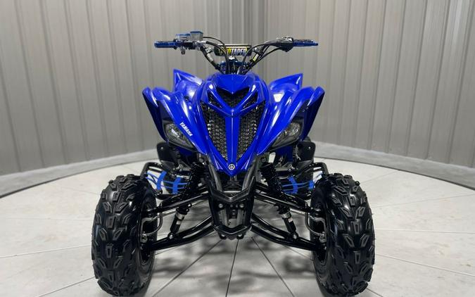 2020 Yamaha RAPTOR 700R