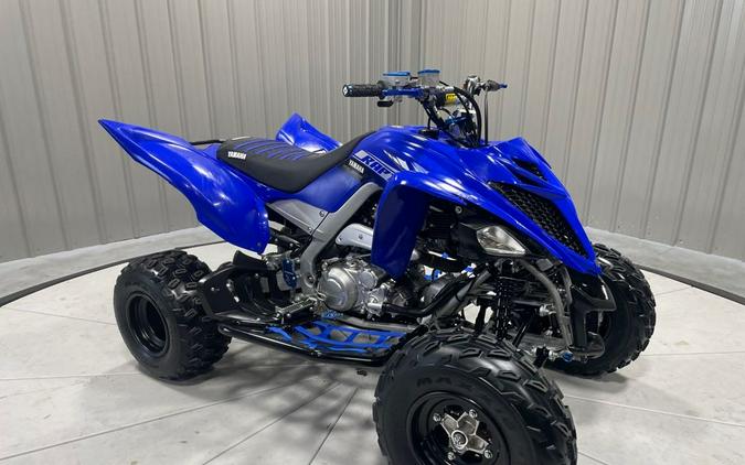 2020 Yamaha RAPTOR 700R