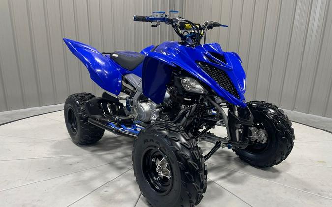 2020 Yamaha RAPTOR 700R