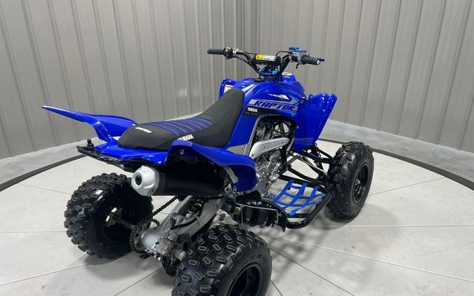 2020 Yamaha RAPTOR 700R