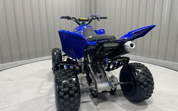 2020 Yamaha RAPTOR 700R