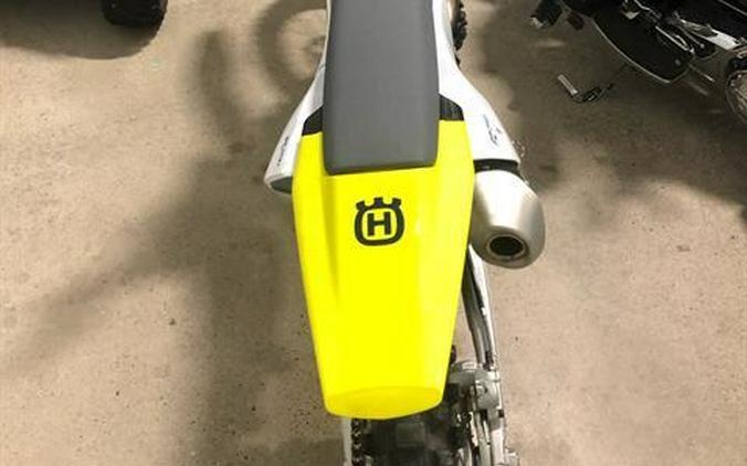 2023 Husqvarna FC 250