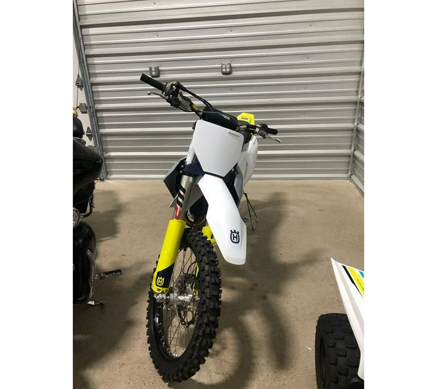 2023 Husqvarna FC 250