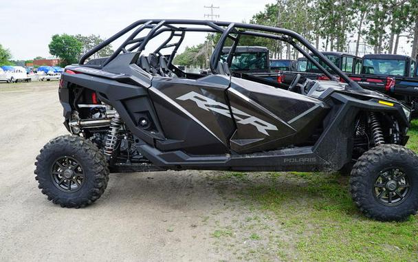 2024 Polaris® RZR Pro XP 4 Premium