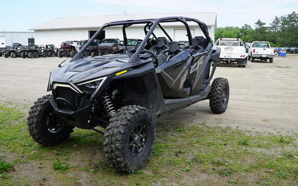 2024 Polaris® RZR Pro XP 4 Premium