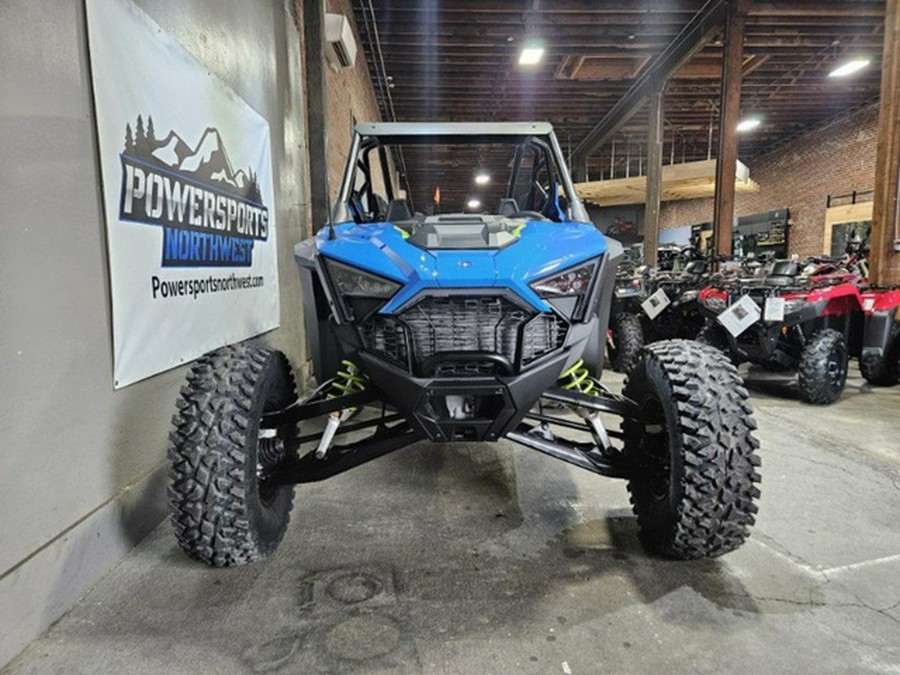 2024 Polaris RZR Turbo R Premium