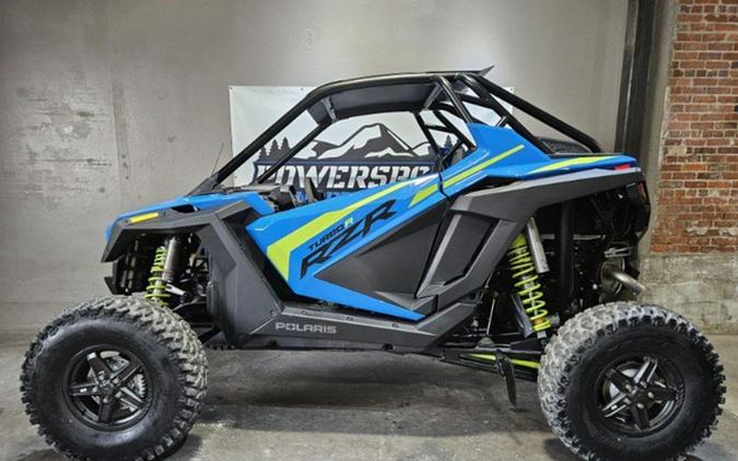 2024 Polaris RZR Turbo R Premium