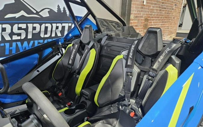 2024 Polaris RZR Turbo R Premium