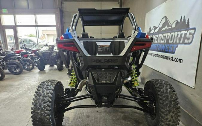 2024 Polaris RZR Turbo R Premium