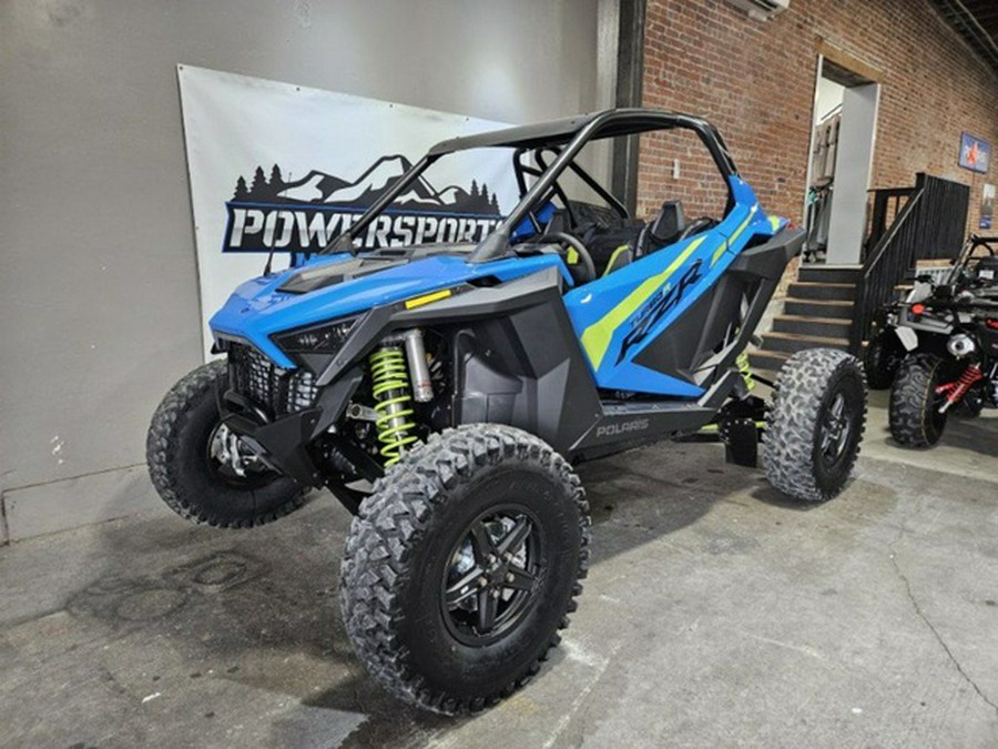 2024 Polaris RZR Turbo R Premium