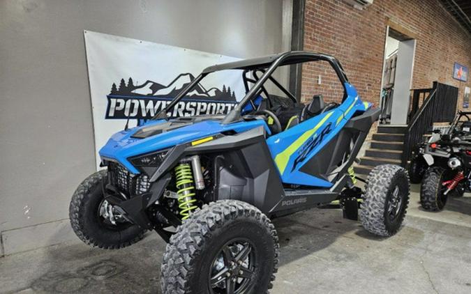 2024 Polaris RZR Turbo R Premium