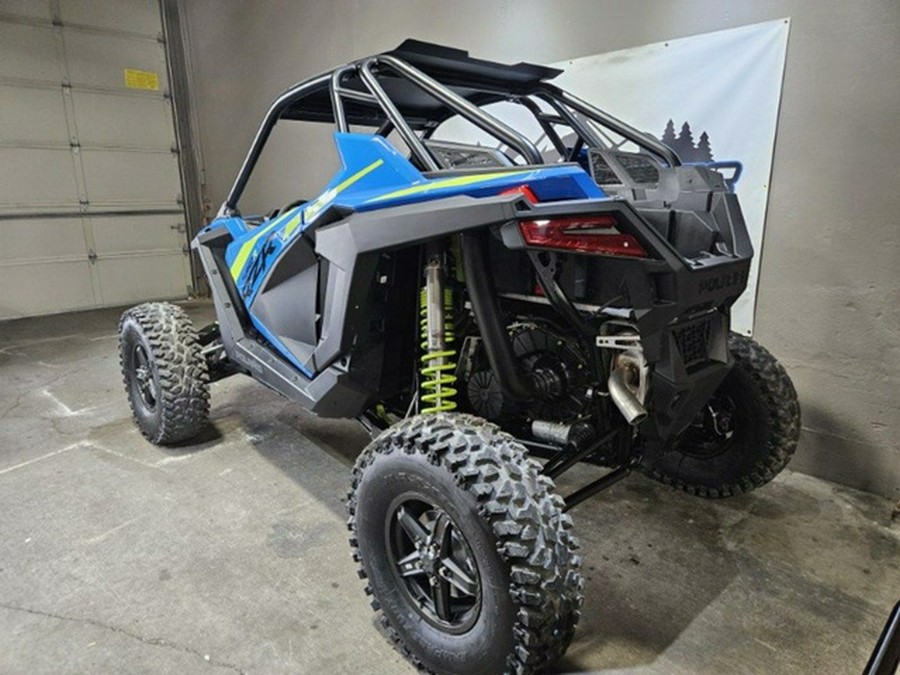 2024 Polaris RZR Turbo R Premium