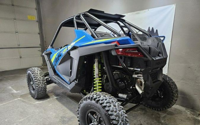 2024 Polaris RZR Turbo R Premium