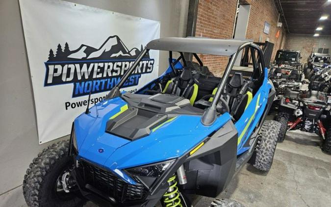 2024 Polaris RZR Turbo R Premium