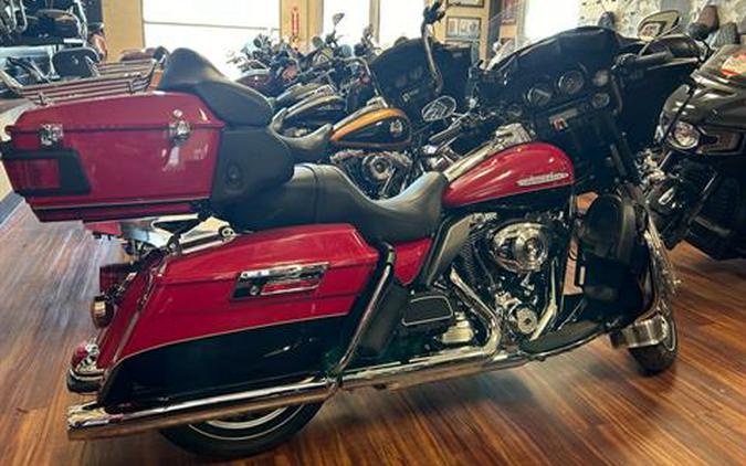 2011 Harley-Davidson Electra Glide® Ultra Limited