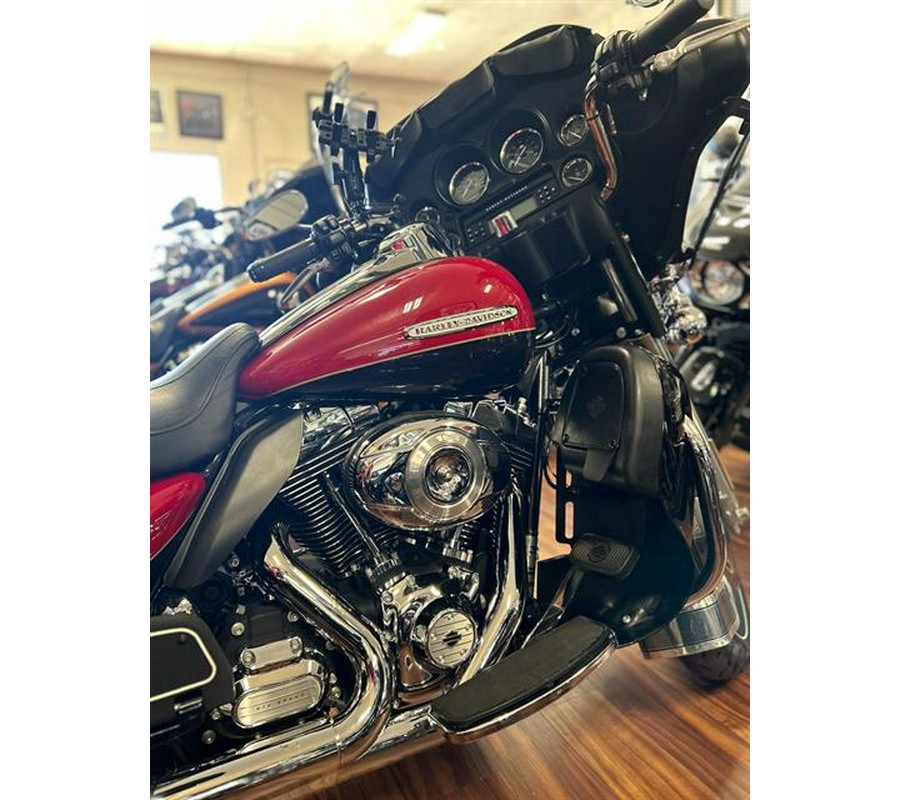 2011 Harley-Davidson Electra Glide® Ultra Limited