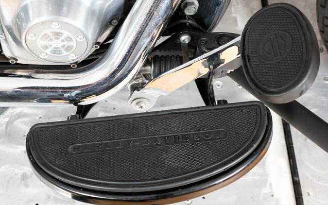 2017 Harley-Davidson Softail Slim FLS