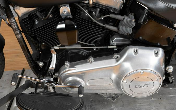 2017 Harley-Davidson Softail Slim FLS