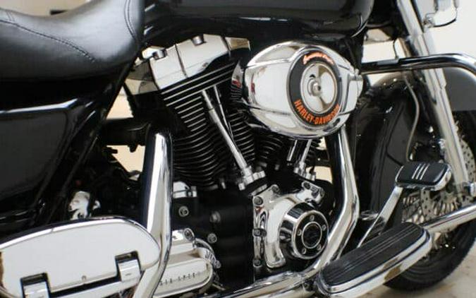 2007 HARLEY-DAVIDSON ROAD KING FLHRS