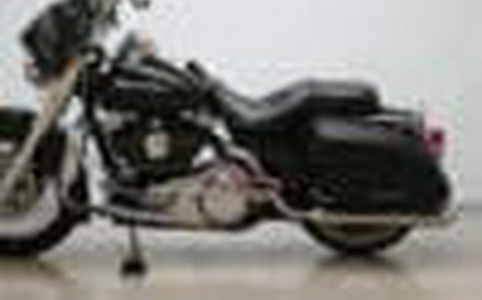 2007 HARLEY-DAVIDSON ROAD KING FLHRS