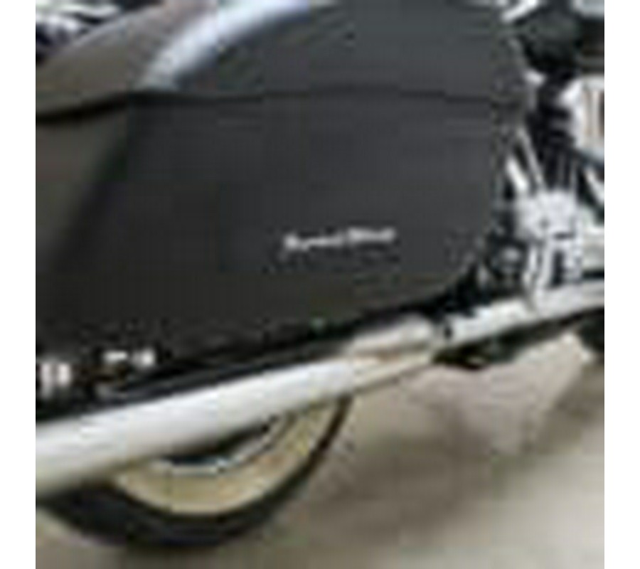 2007 HARLEY-DAVIDSON ROAD KING FLHRS