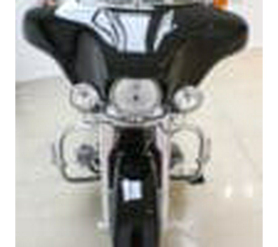 2007 HARLEY-DAVIDSON ROAD KING FLHRS