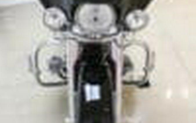 2007 HARLEY-DAVIDSON ROAD KING FLHRS