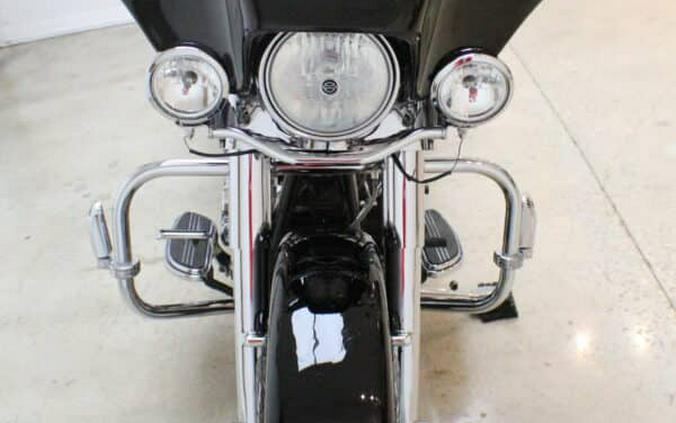 2007 HARLEY-DAVIDSON ROAD KING FLHRS