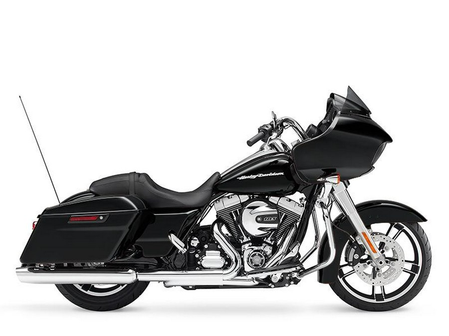 2015 Harley-Davidson® FLTRX - Road Glide®