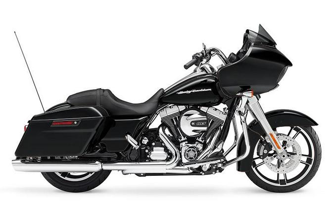 2015 Harley-Davidson® FLTRX - Road Glide®