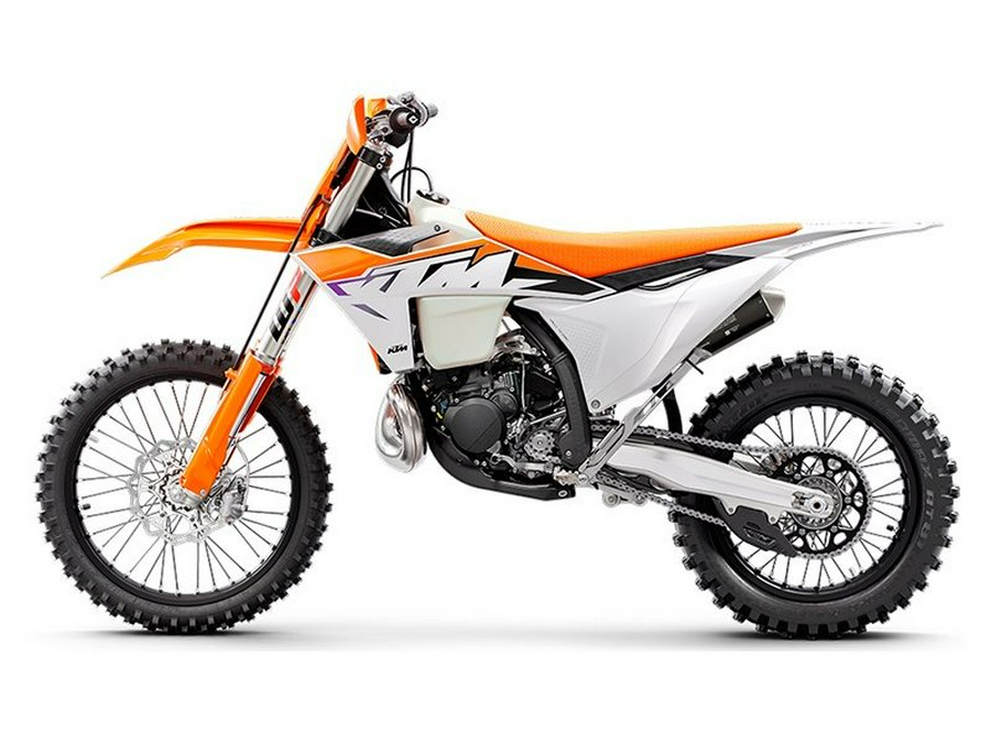 2023 KTM 300 XC