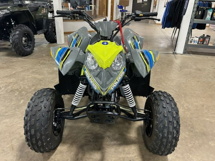 2021 Polaris® Outlaw® 110