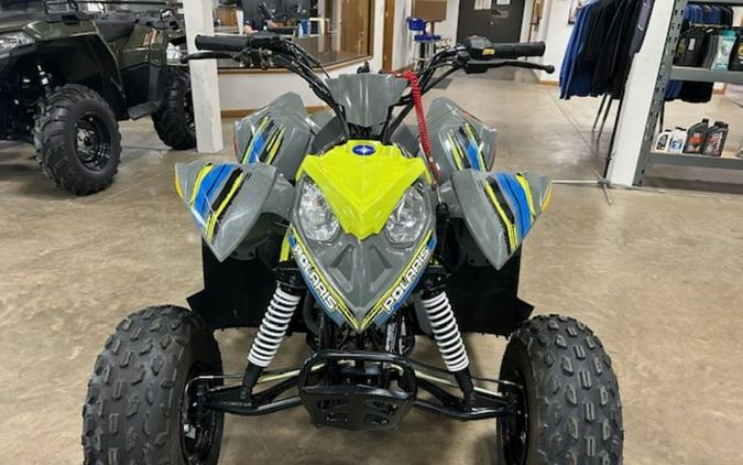 2021 Polaris® Outlaw® 110