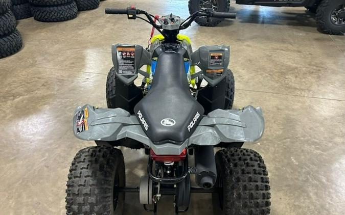 2021 Polaris® Outlaw® 110